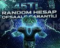 ROBLOX VİP EFSANEVİ 45TL OFFSALE GARANTİ RANDOM