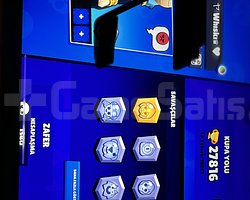 Emek dolu Brawl Stars hesabı