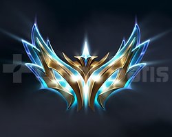 EUW CHA BOOSTER - Sadece EUW boost