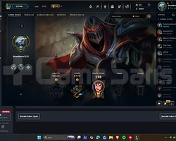 46 LEVEL RANDOM HESAP