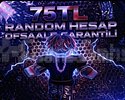 ROBLOX VİP EFSANEVİ 75TL OFFSALE GARANTİ RANDOM