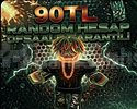 ROBLOX VİP EFSANEVİ 90TL OFFSALE GARANTİ RANDOM