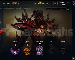TR MASTER 75 WR 21 KOSTUM GÜZEL HESAP