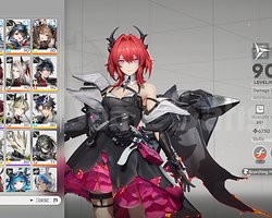 LV60 END GAME BÜTÜN ÇARLAR VAR+SİLAHLARIYLA