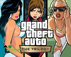 Grand Theft Auto The Trilogy PS5 + Garanti