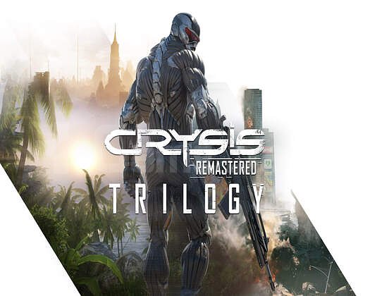 Crysis Trilogy + Garanti