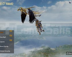 GOD TIER HESAP | 3x SV 8 SİLAH Zafer Anı