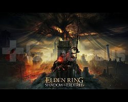Elden Ring Shadow Of The Erdtree - PS4-PS5