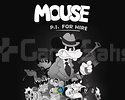 MOUSE P.I. For Hire + 2 Oyun + OTO GUARD