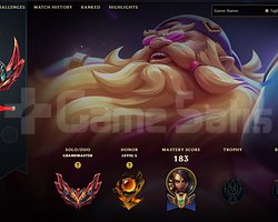 GRANDMASTER 1070+LP MAİNLEMELİK HESAP