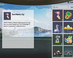 Pubg mobile popülerlik anında teslim 10kpop