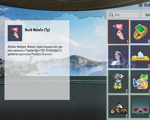 Pubg mobile popülerlik anında teslim 10kpop