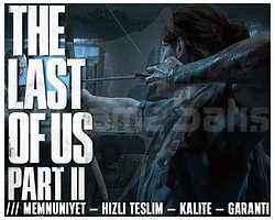 THE LAST OF US PART 2 REMASTERED + KORUMA