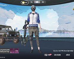 Pubg boş hesap 22 sv
