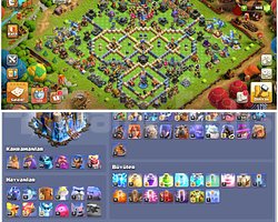 TH18COC |  237 LVL | BU FIRSAT KAÇMAZ !!