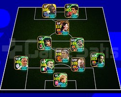 Pes mobile 3280 KG