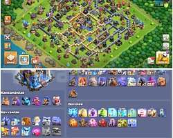 TH18COC |  250 LVL | MAXA YAKIN KÖY