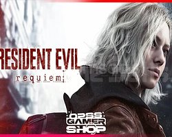 Resident Evil Requiem Deluxe Edition