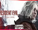 Resident Evil Requiem Deluxe Edition