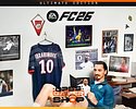 FC 26 Ultimate Edition + Türkçe Spiker