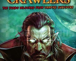 Vampire Crawlers + 2 Oyun + OTO GUARD