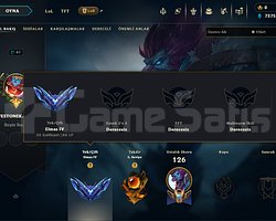 EUW 63 WR HANDMADE