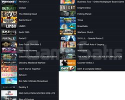 GTA V Dungeons 2 Insurgency 8750 TL STEAM OYUN ENV