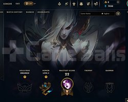 TR Unranked | 4 Kostüm - 35 Hero | Dereceli Hazır