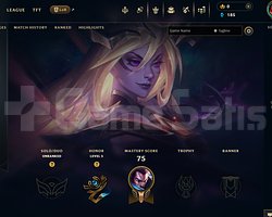 TR Unranked | 6 Kostüm - 33 Hero | Dereceli Hazır