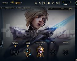 TR Unranked | 5 Kostüm - 41 Hero | Dereceli Hazır