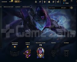 TR Unranked | 7 Kostüm - 41 Hero | Dereceli Hazır