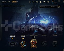 TR Unranked | 2 Kostüm - 22 Hero | Dereceli Hazır
