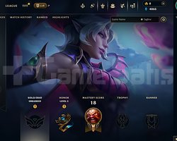 TR Unranked | 2 Kostüm - 29 Hero | Dereceli Hazır