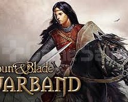 ANINDA TESLİM! Mount & Blade Warband + GARANTİLİ