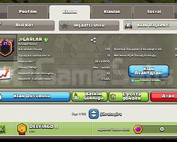 21 SEVİYE USTA 3 LİGİ