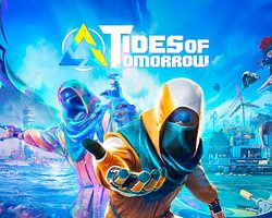 Tides of Tomorrow + Garanti