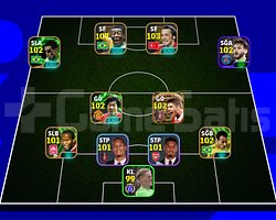 107 pele ve Jose Mourinho acil satılık hesap!!!
