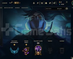 TR Plat 3 | 2 Kostüm - 48 Hero | LoL Hesap