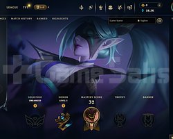 TR Unranked | 2 Kostüm - 28K Mö | Dereceli Hazır