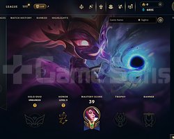 TR Unranked | 3 Kostüm - 56 Hero | Dereceli Hazır