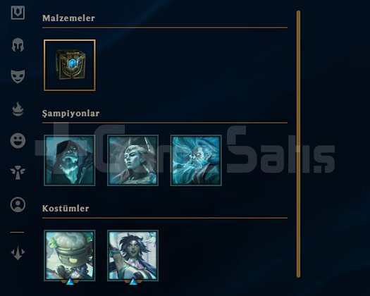 30. Sv Fresh Plat ELO 2Skin Gold 1 70WR