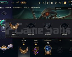 30. Sv Fresh Plat ELO 2Skin Gold 1 70WR