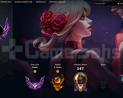 tr master