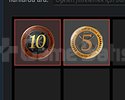 CS2 | 5+10 YIL MADALYA | 20 YILLIK HESAP | BANSIZ