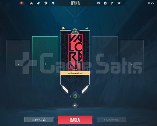 yüksek mmr yüksek hs oranı jett mainlemelik hesap