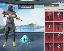 Pubg hesap