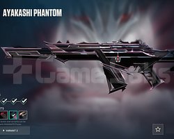 TR + MAİL DEĞİŞEN + AYAKASHİ PHANTOM + 46 LEVEL!