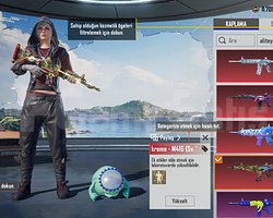 Pubg mobile