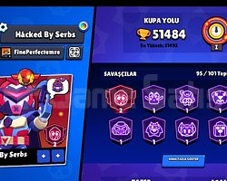 Brawl stars uygun hesap