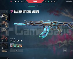 TR SERVER PEAK YÜCELİK 1 14K YATIRIMLI HESAP